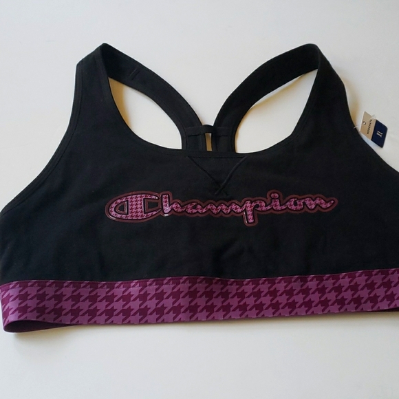 Champion sportbra - Picture 1 of 8